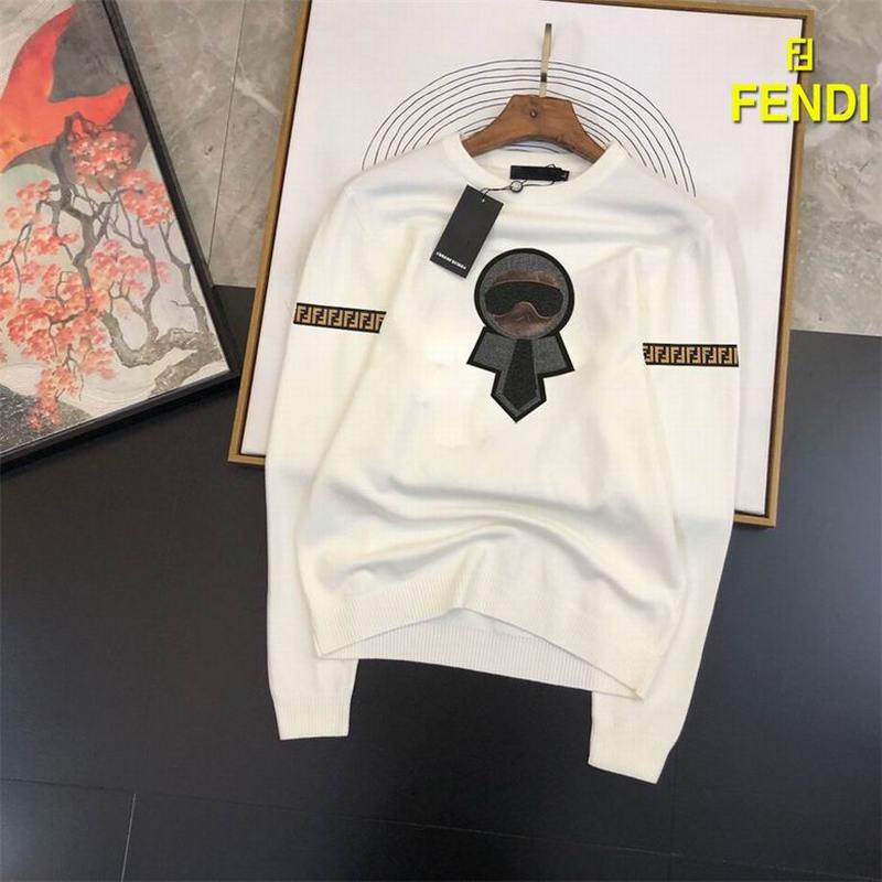 Fendi Men's Sweater 62